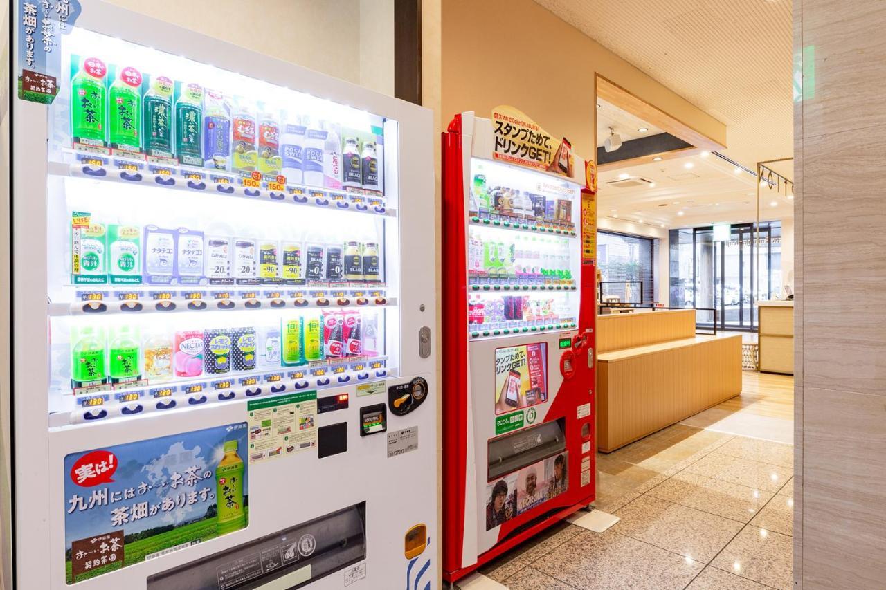 The Onefive Fukuoka Tenjin 外观 照片