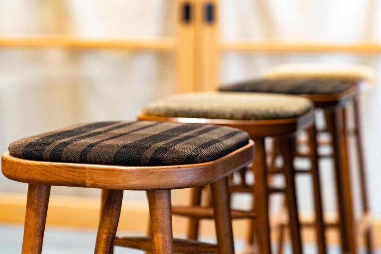 The Onefive Fukuoka Tenjin 外观 照片