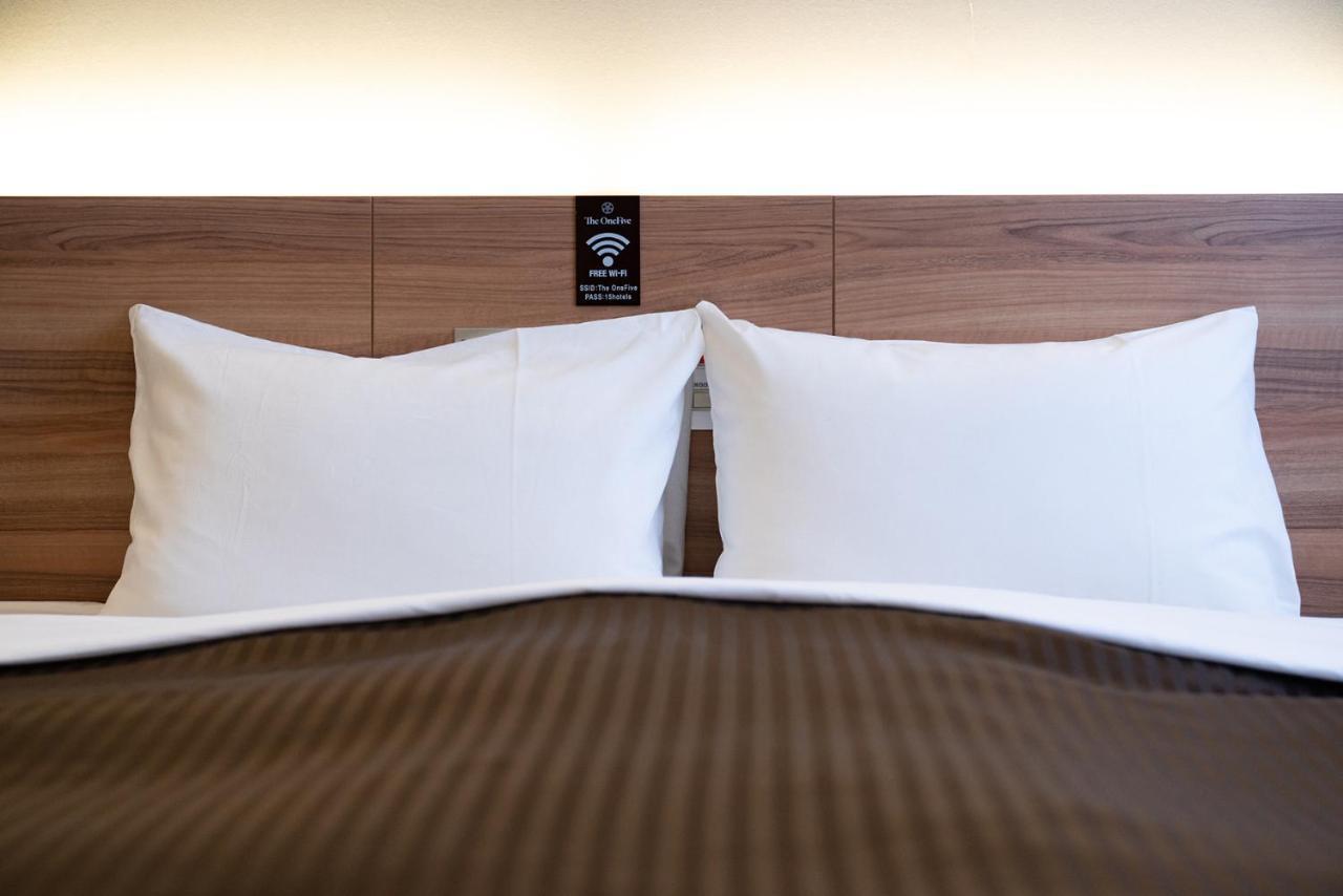 The Onefive Fukuoka Tenjin 外观 照片