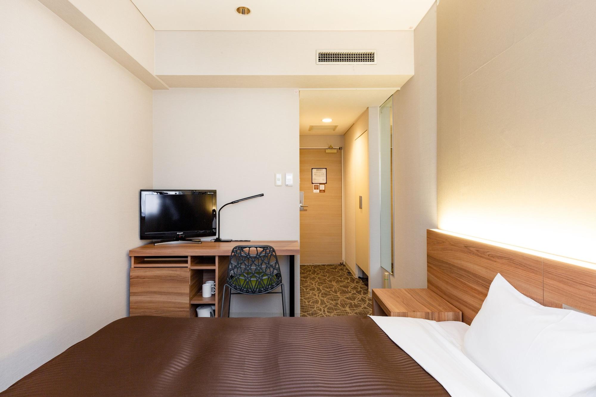 The Onefive Fukuoka Tenjin 外观 照片