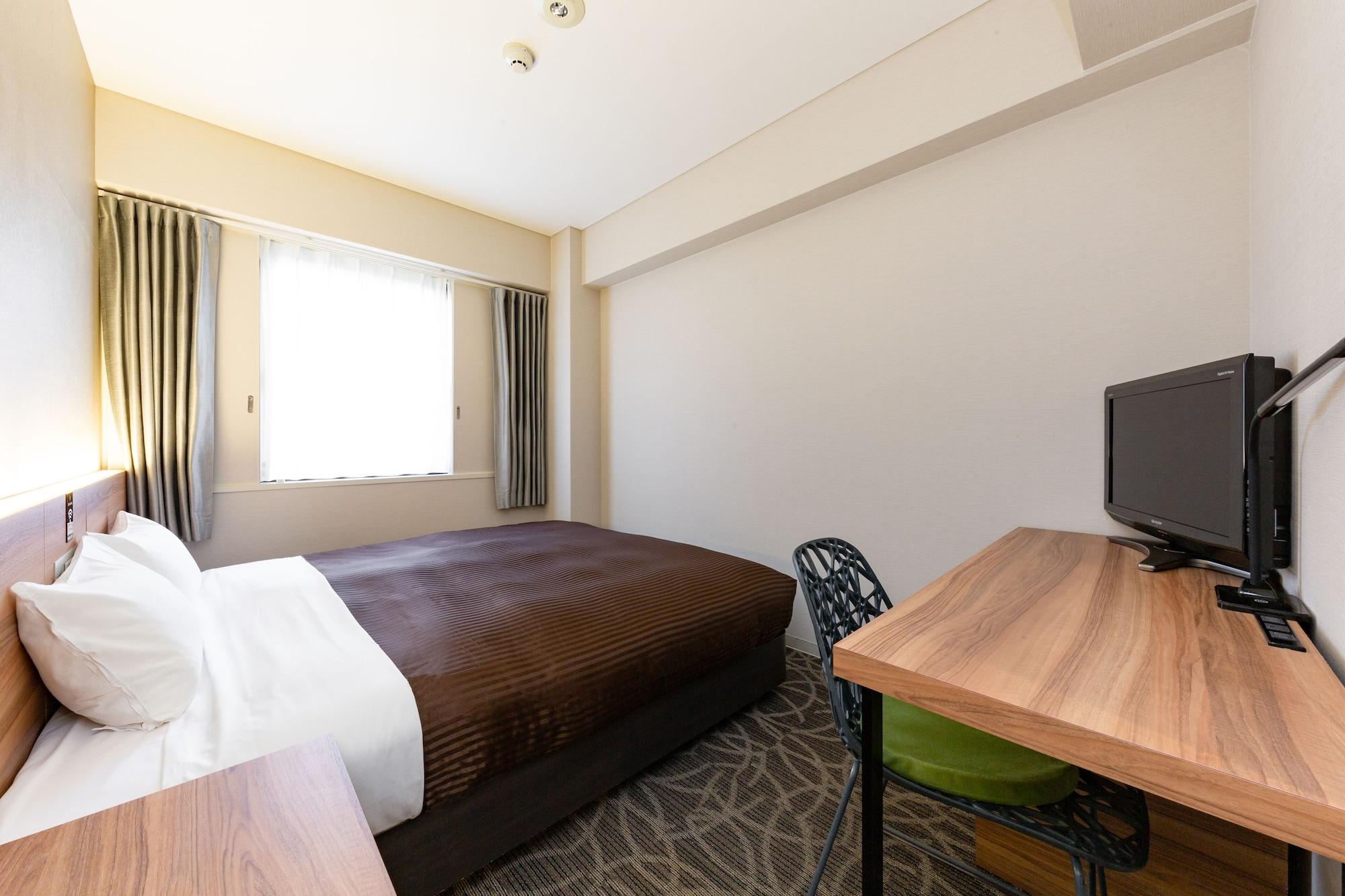 The Onefive Fukuoka Tenjin 外观 照片