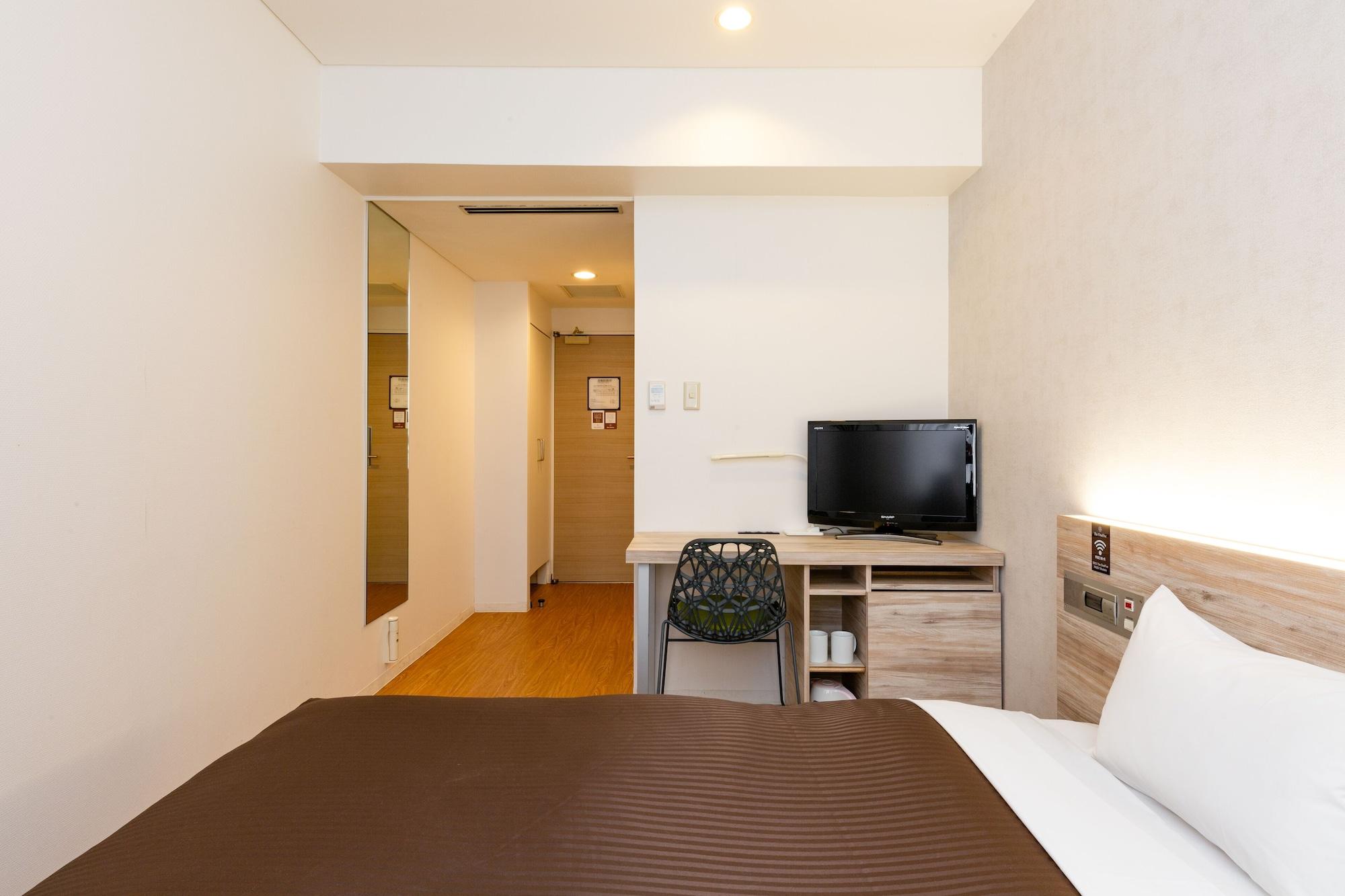 The Onefive Fukuoka Tenjin 外观 照片