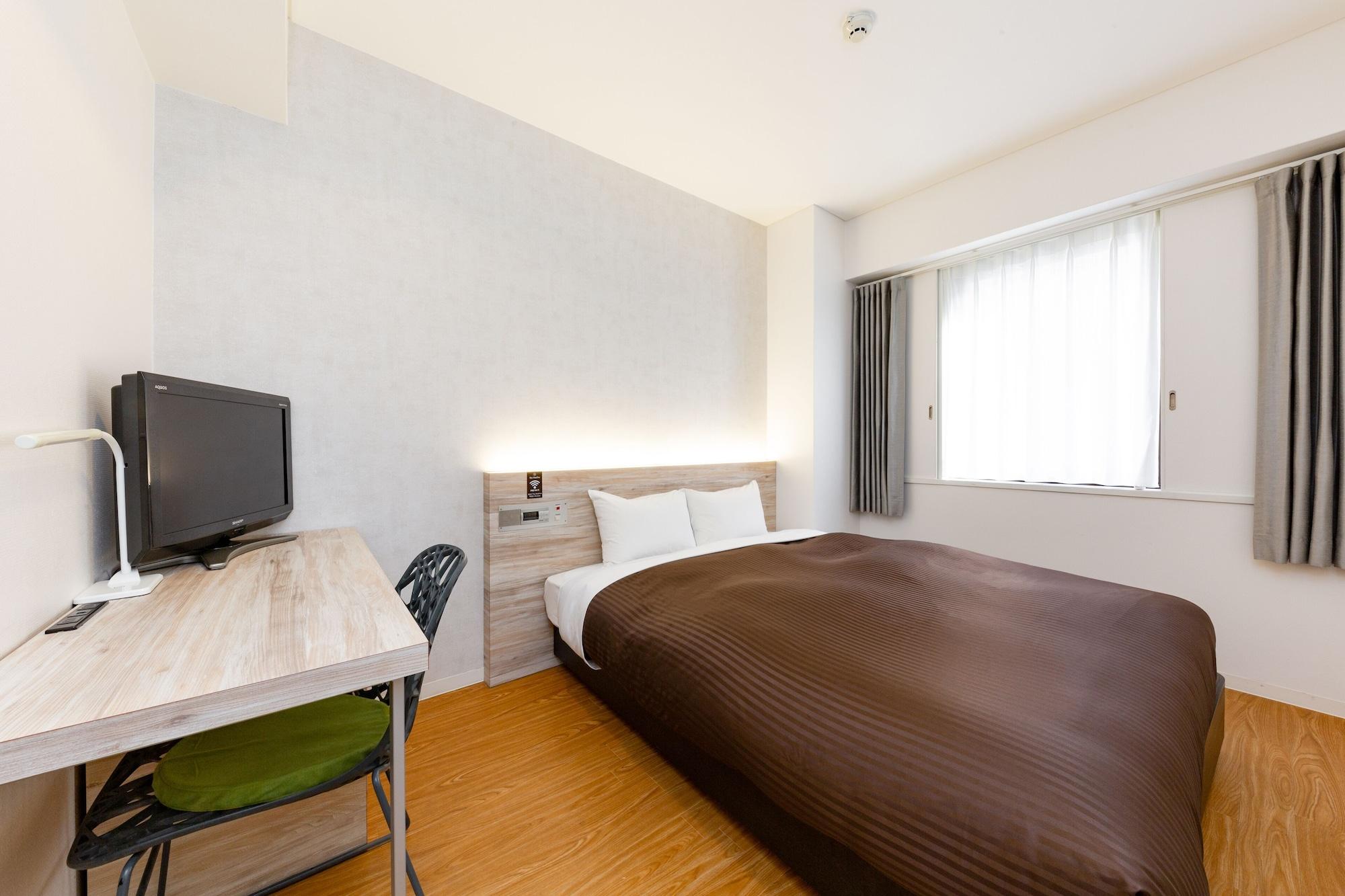 The Onefive Fukuoka Tenjin 外观 照片