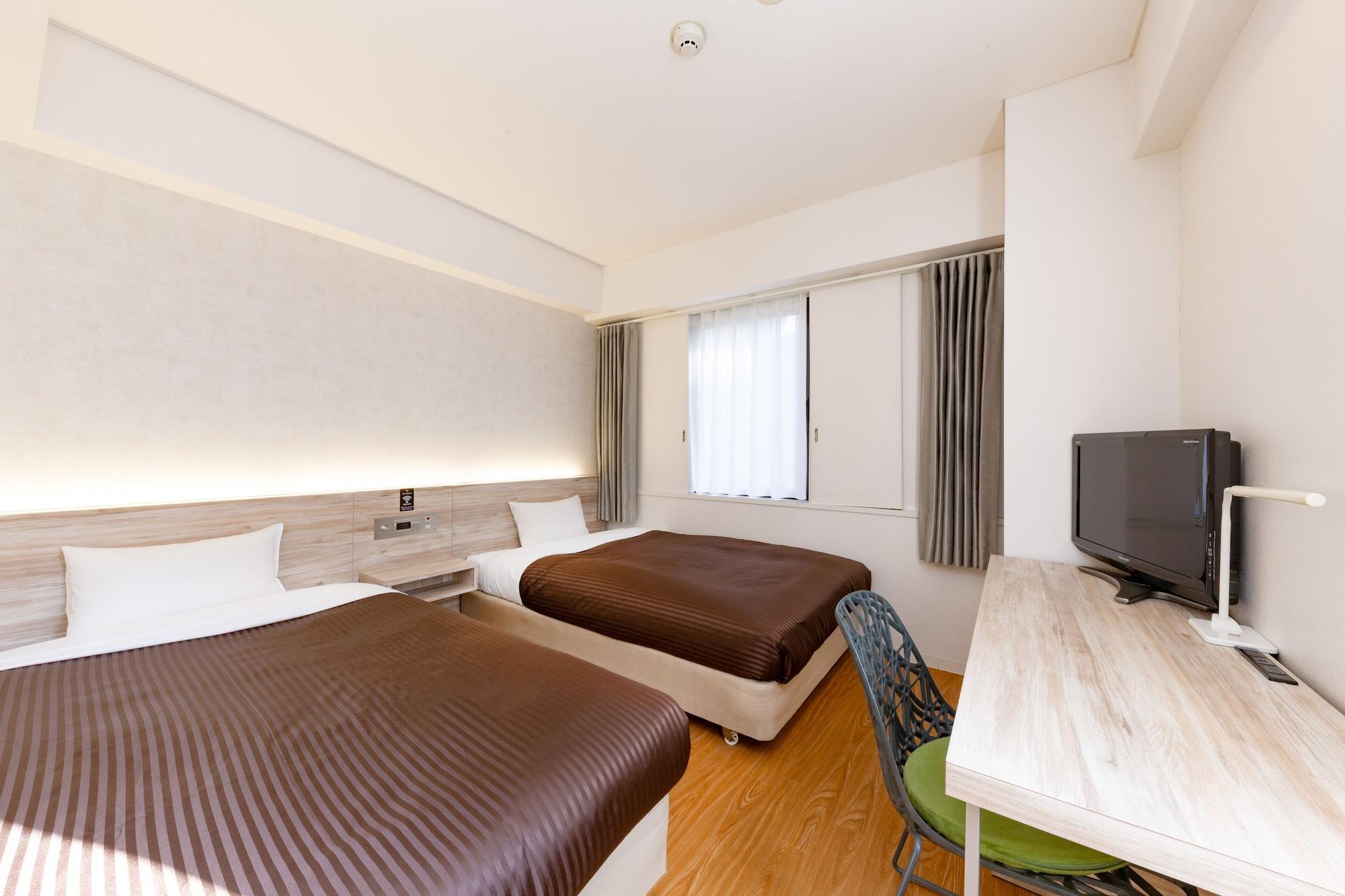 The Onefive Fukuoka Tenjin 外观 照片