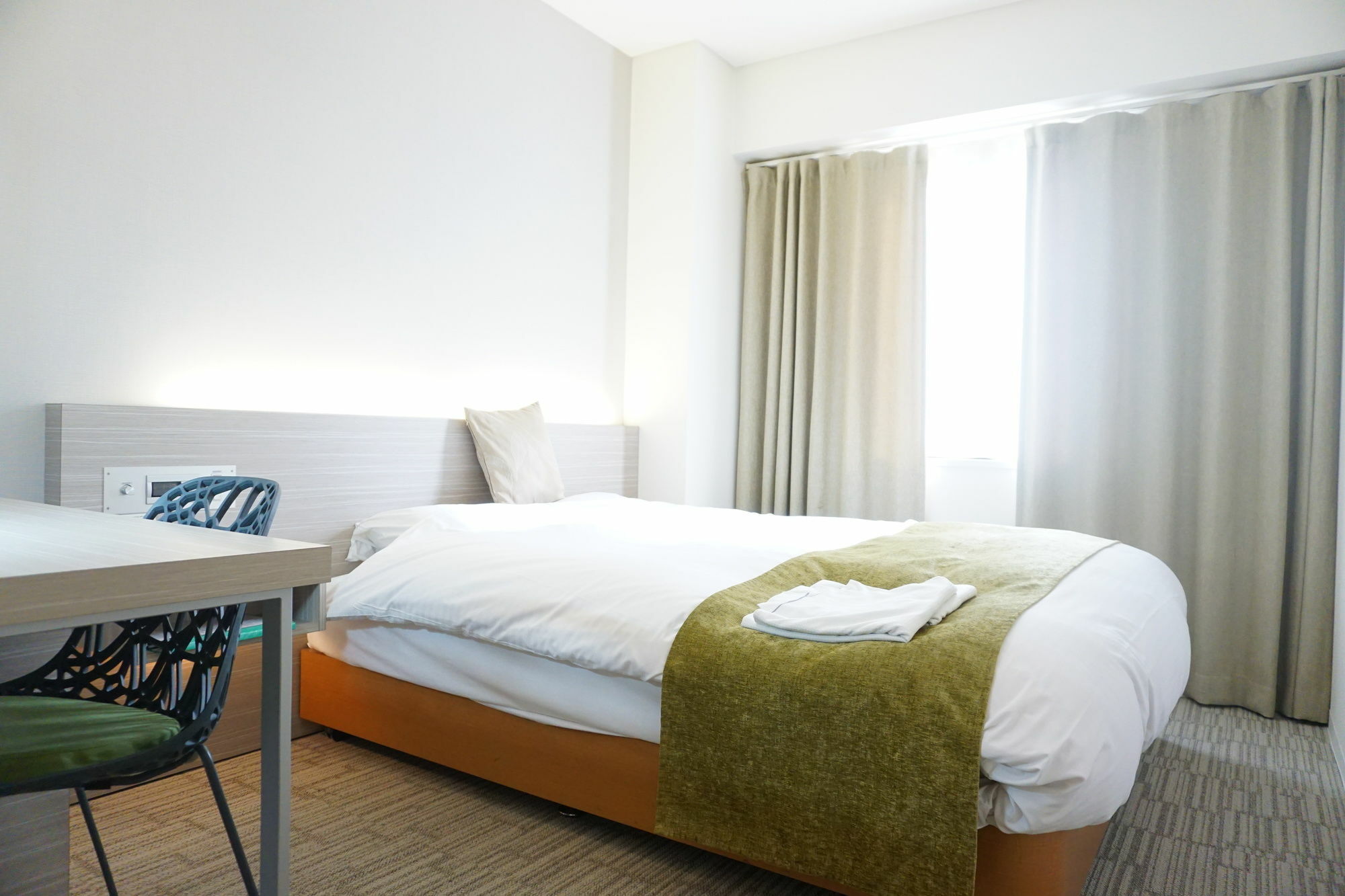 The Onefive Fukuoka Tenjin 外观 照片